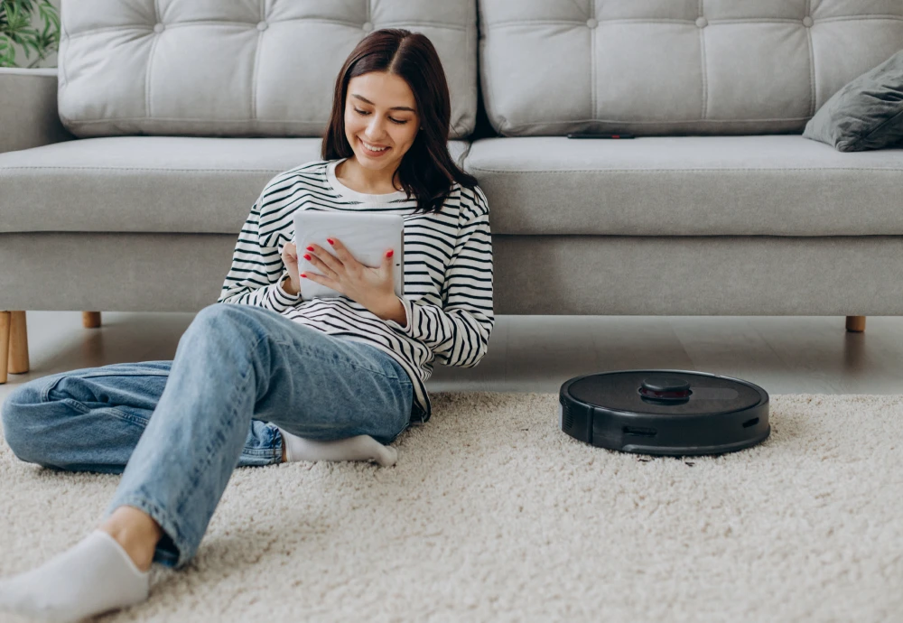 which is best robot vacuum cleaner