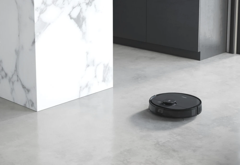 best robot vacuum and mopping cleaner